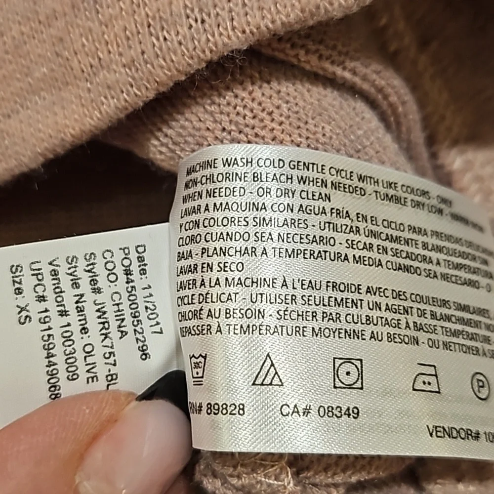 William Rast Top - Picture 15 of 16